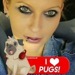 Meet your Posher, Melinda